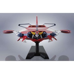 Bandai Robot Spirit - Spazer & Mazinger Z - From Grendizer U